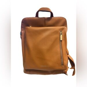 Expression NYC Backpack
